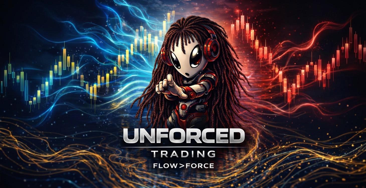 Mental Game of Trading