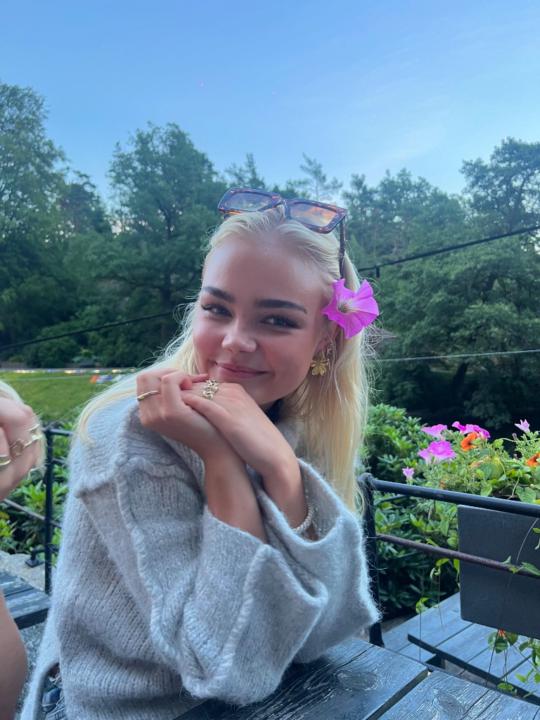 Nomi Jacobsen