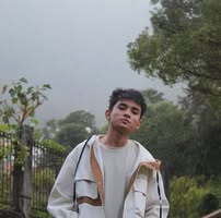 Prajwal B k