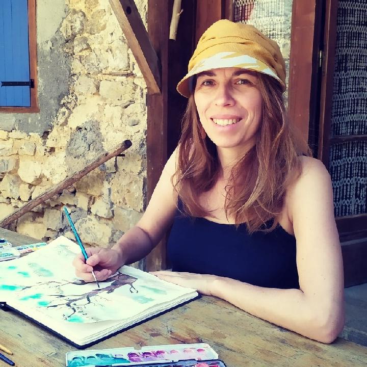 Bianca Touchart