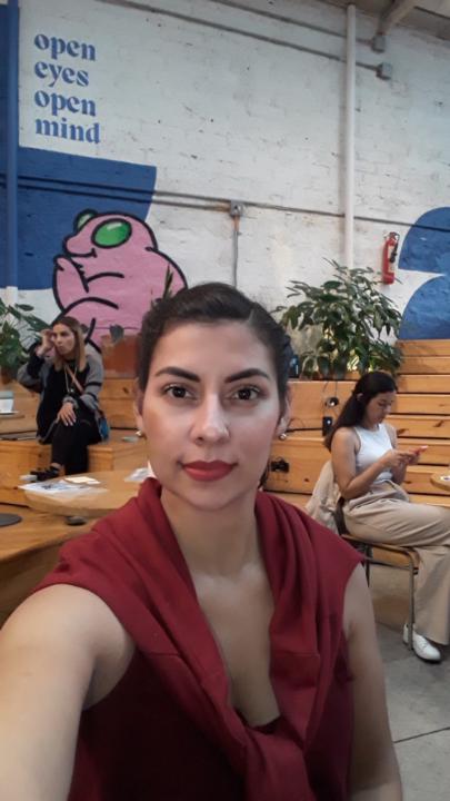 Deylin Anyeli Rodríguez Pérez