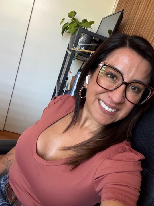 Marianela Gutiérrez