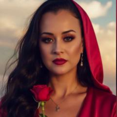 Elena Visionary