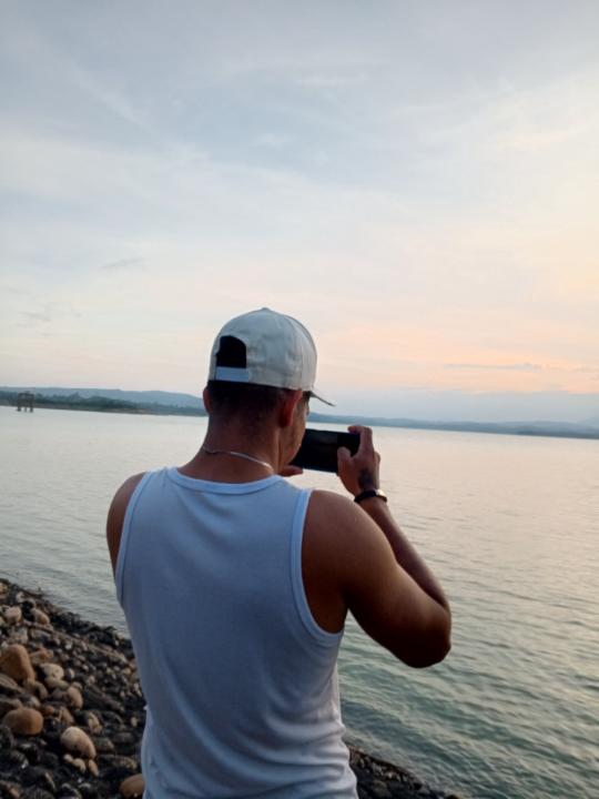 Alexander Garcia