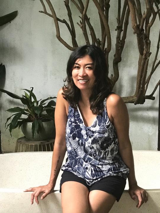 Indira Anggraini