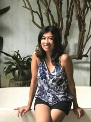 Indira Anggraini