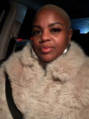 April Jackson-Woodard