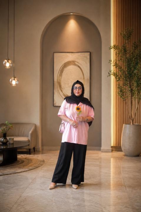 Atifa Khan