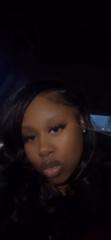 Symone Bell