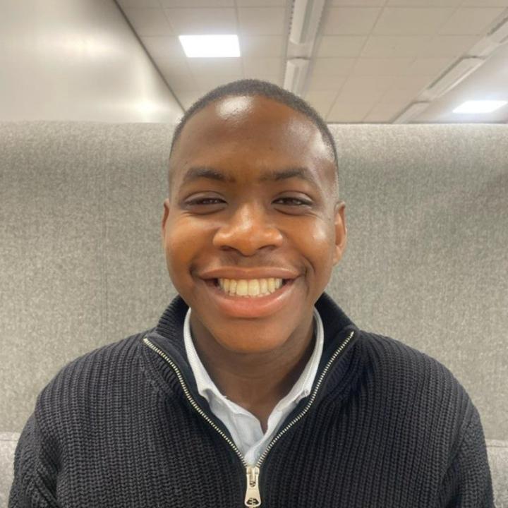 Amani Williams