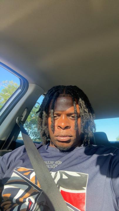 DeAndre Brinkley