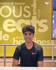 Vijayakumar Venkatesan