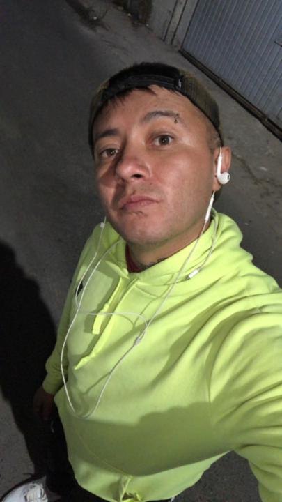 Miguel Angel Ramírez Rodríguez