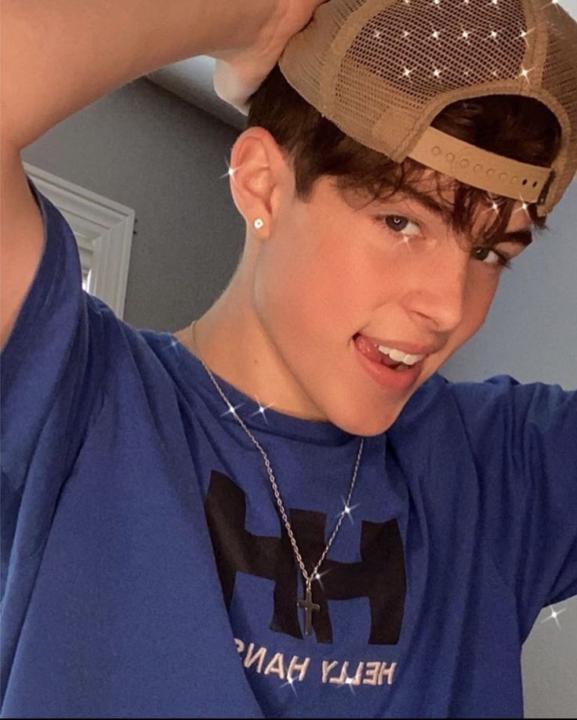 Jordan Margaret