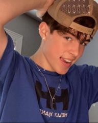 Jordan Margaret
