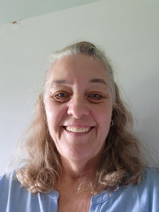 Patricia Menzies