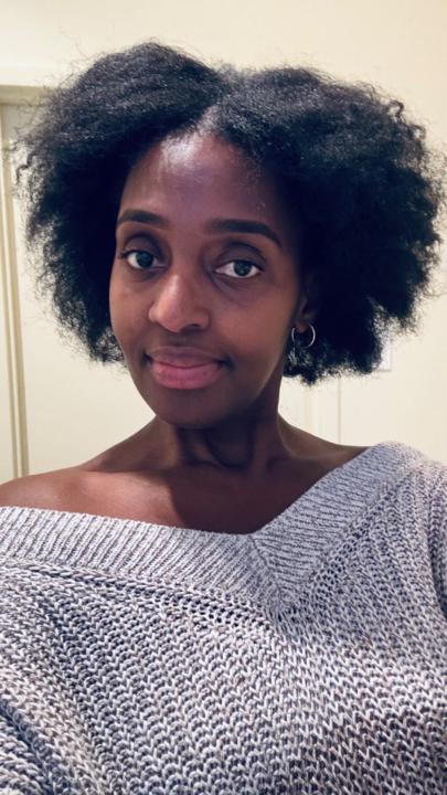 Martine Mwizerwa
