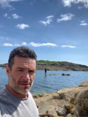 Matthew Thompson