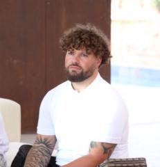 Benjamin Meresse