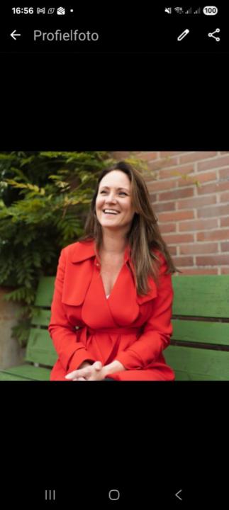 Marjolein van der Kamp