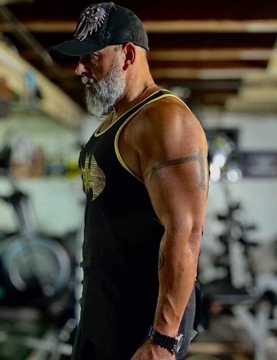Jeff Taormina