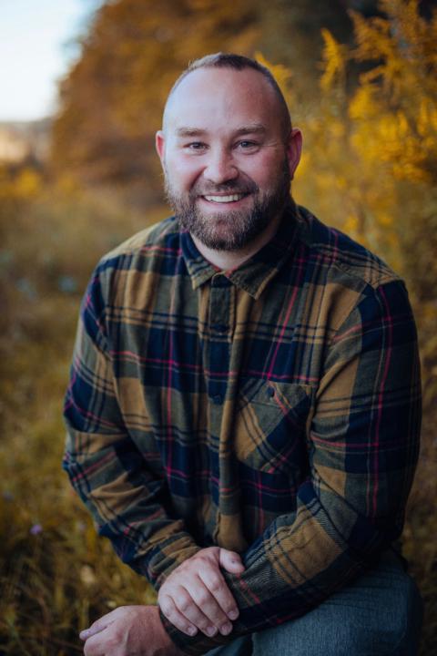 Garrett Hamilton