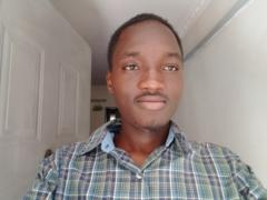 Joe Ngoya
