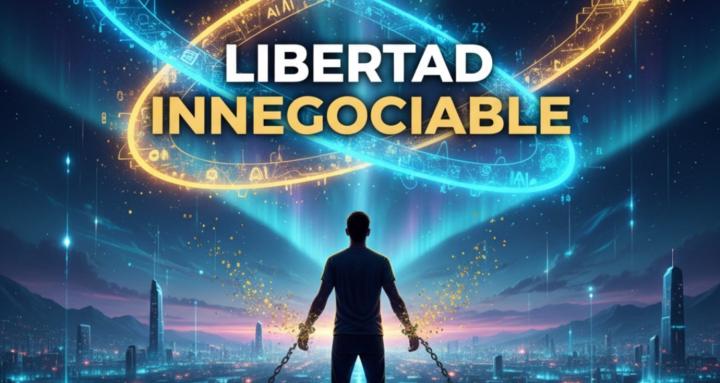 Libertad Innegociable