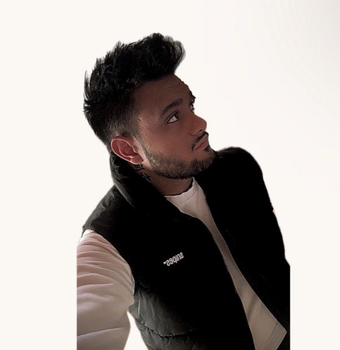 Dylan Soares Guimaraes