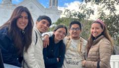 Marco Alejandro Cruz Brito