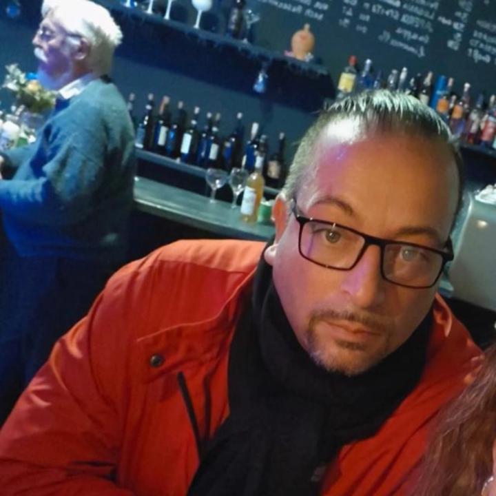 Alex Tsingkirdaklis