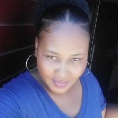 Ntsotiseng Lesooana