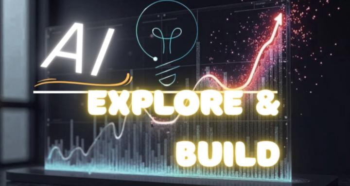 AI Explore & Create