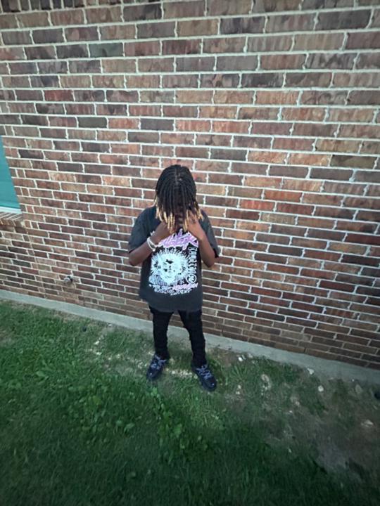Jeremiah Alston-Robinson