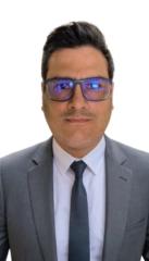 Alexander Gimenez