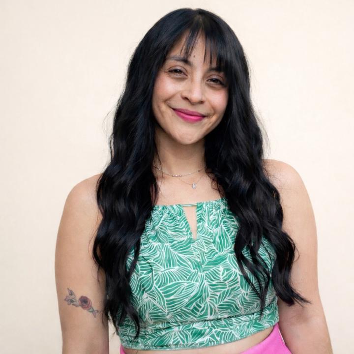 Dora Garcia