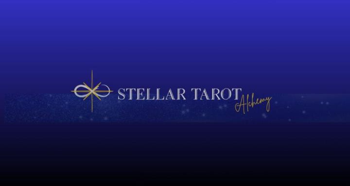 Stellar Tarot Alchemy