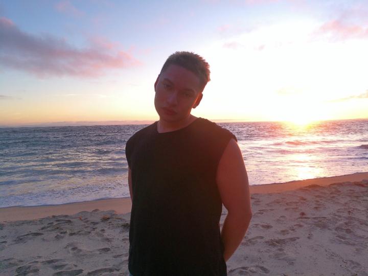 Branden Recinos