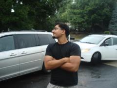 Husnain Siddiqui