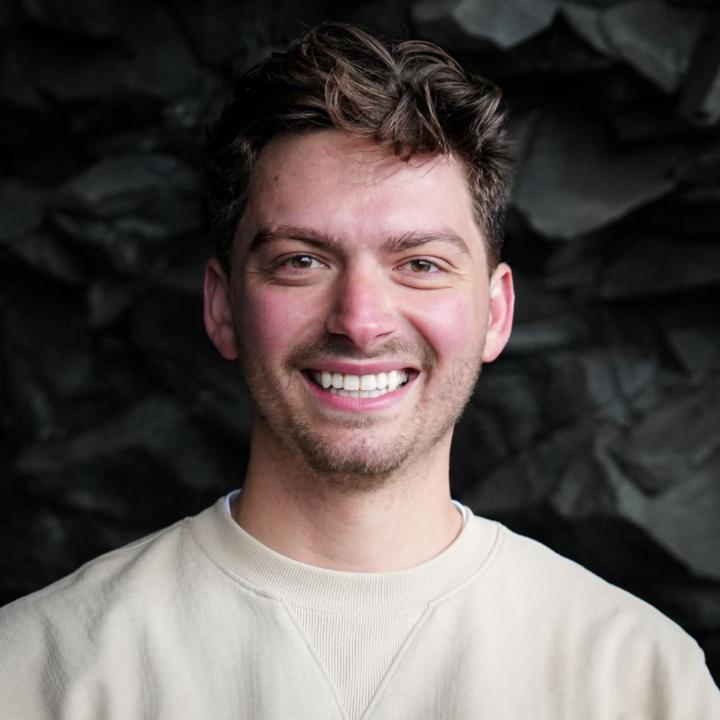 Charlie Jensen