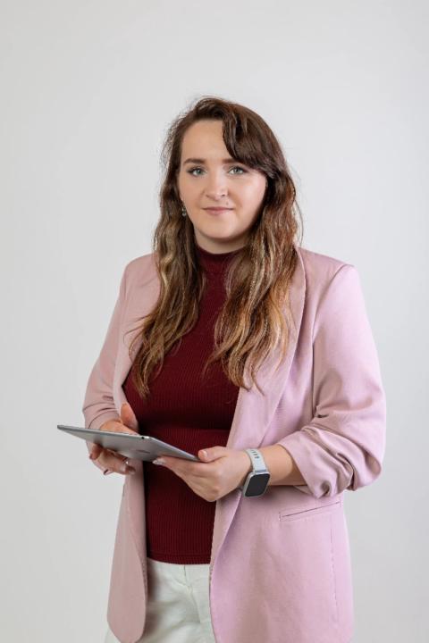 Wiktoria Więcek