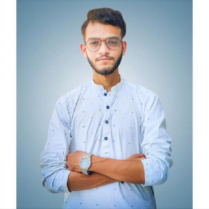 Aitsam Ellahi