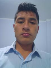 Elmer Ivan Polo de la cruz