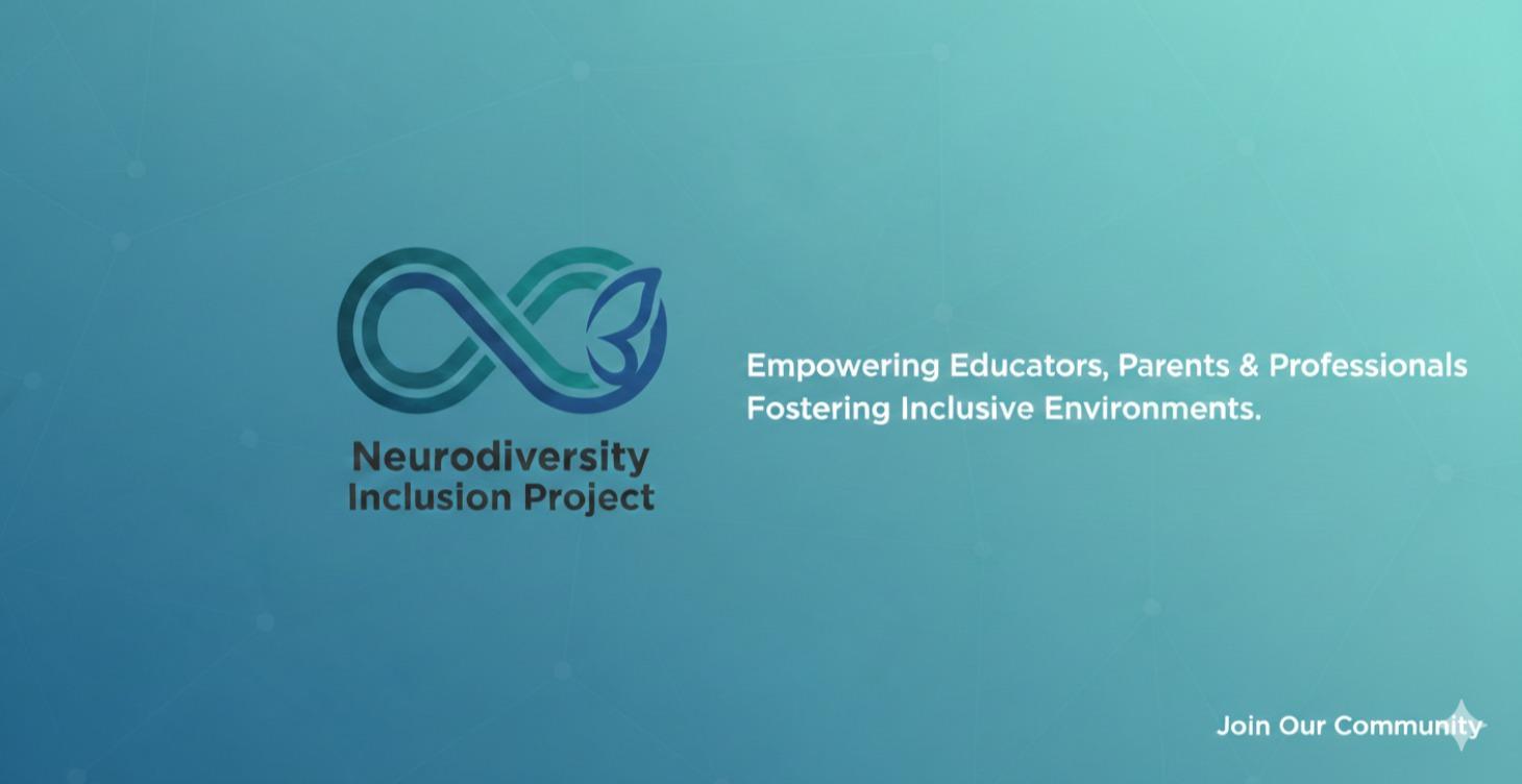 Control the Chaos: A Guide to Inclusive Teaching