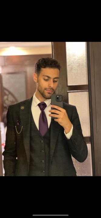 Abdullah J
