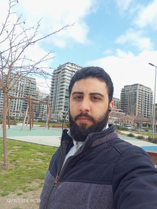 Mohamed saed Alolaby