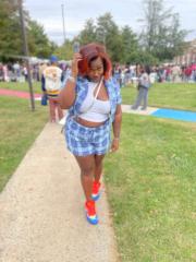 Samantha Fields