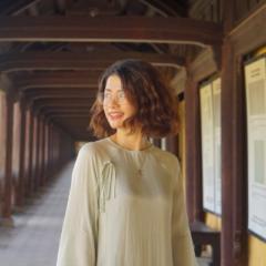 Trang Bui