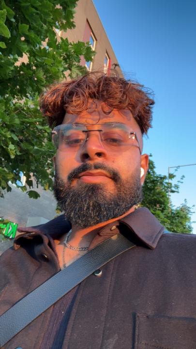Amir Hamza Rashid