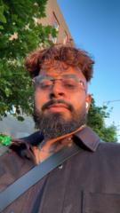 Amir Hamza Rashid